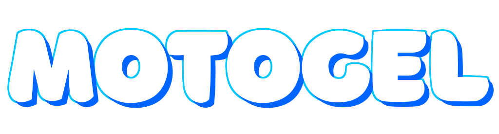 Logo MOTOGEL